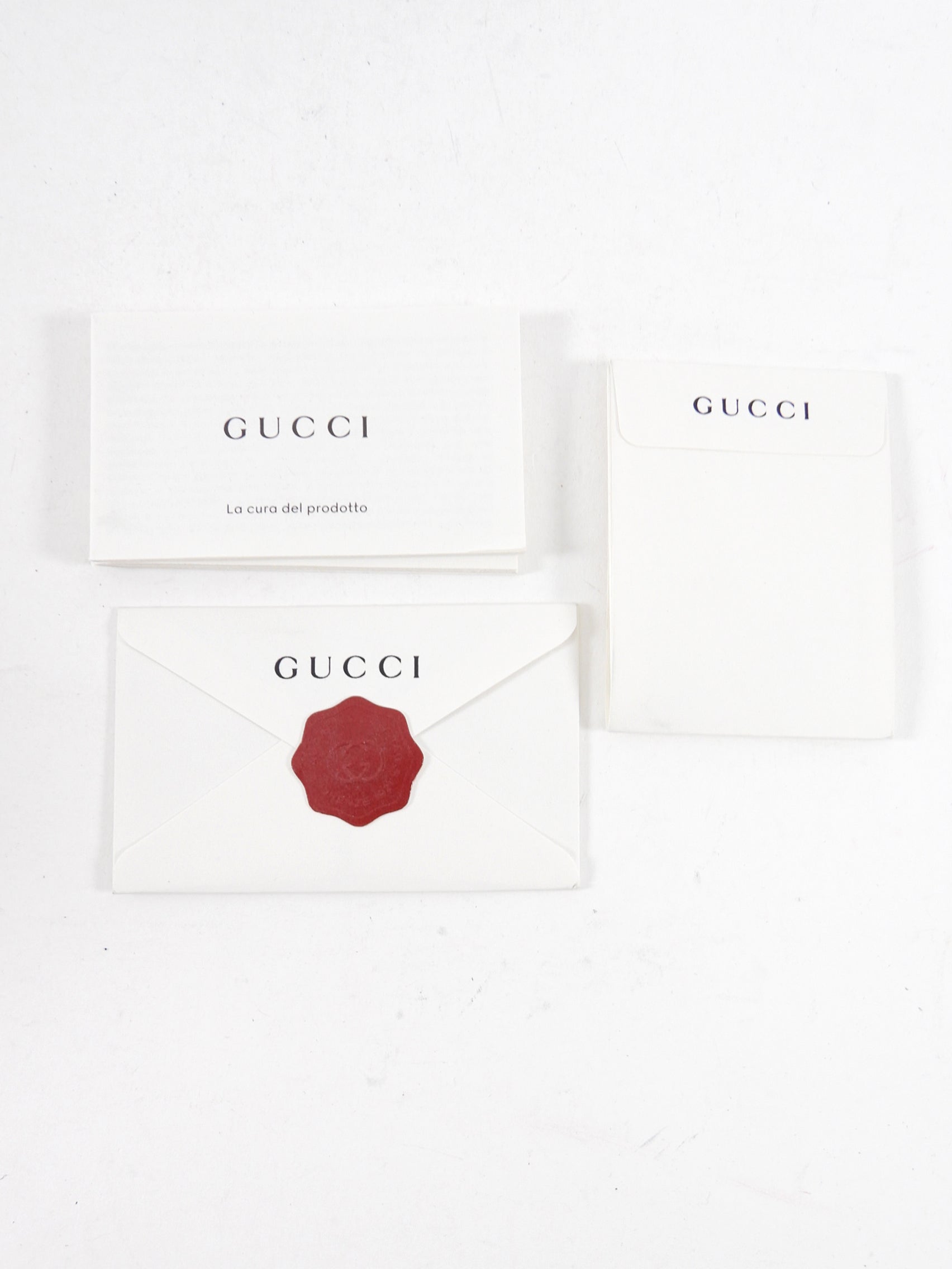 Gucci Black Leather Blondie Mini GG Barrel Bag