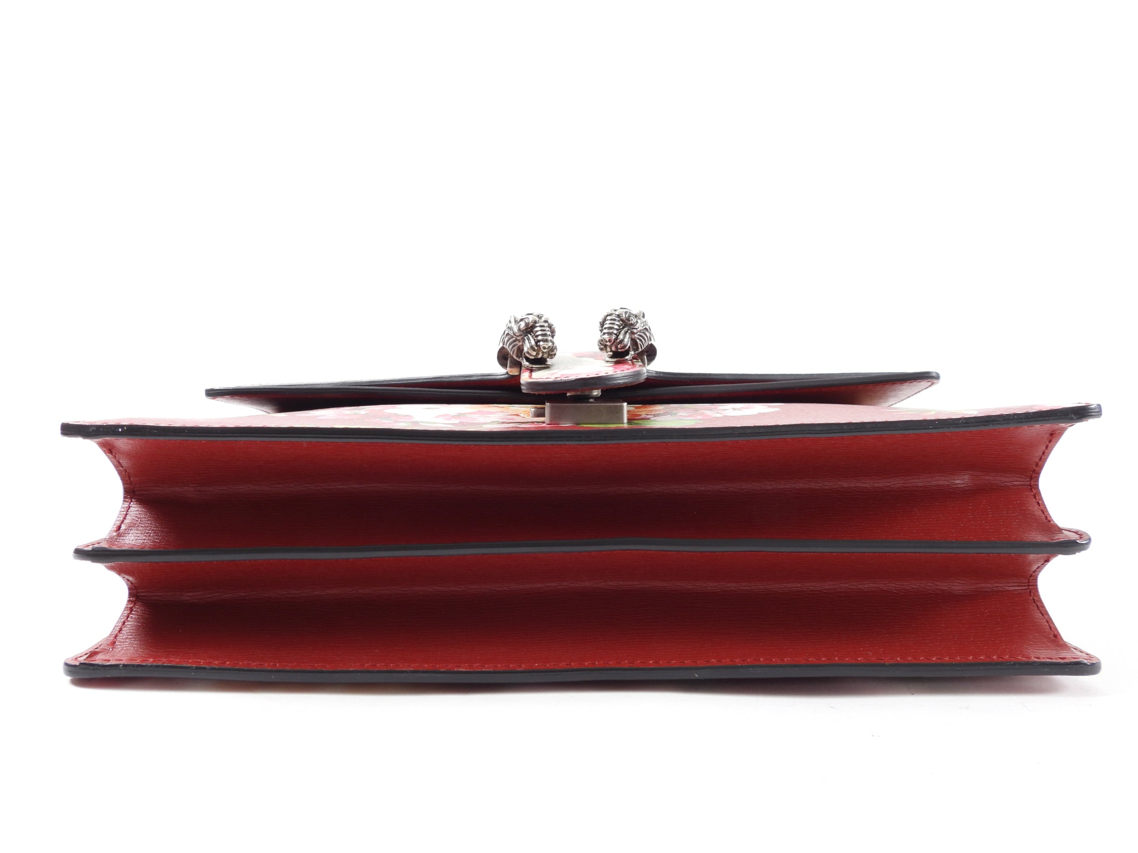 Gucci Blooms Medium Red Dionysus Limited Edition