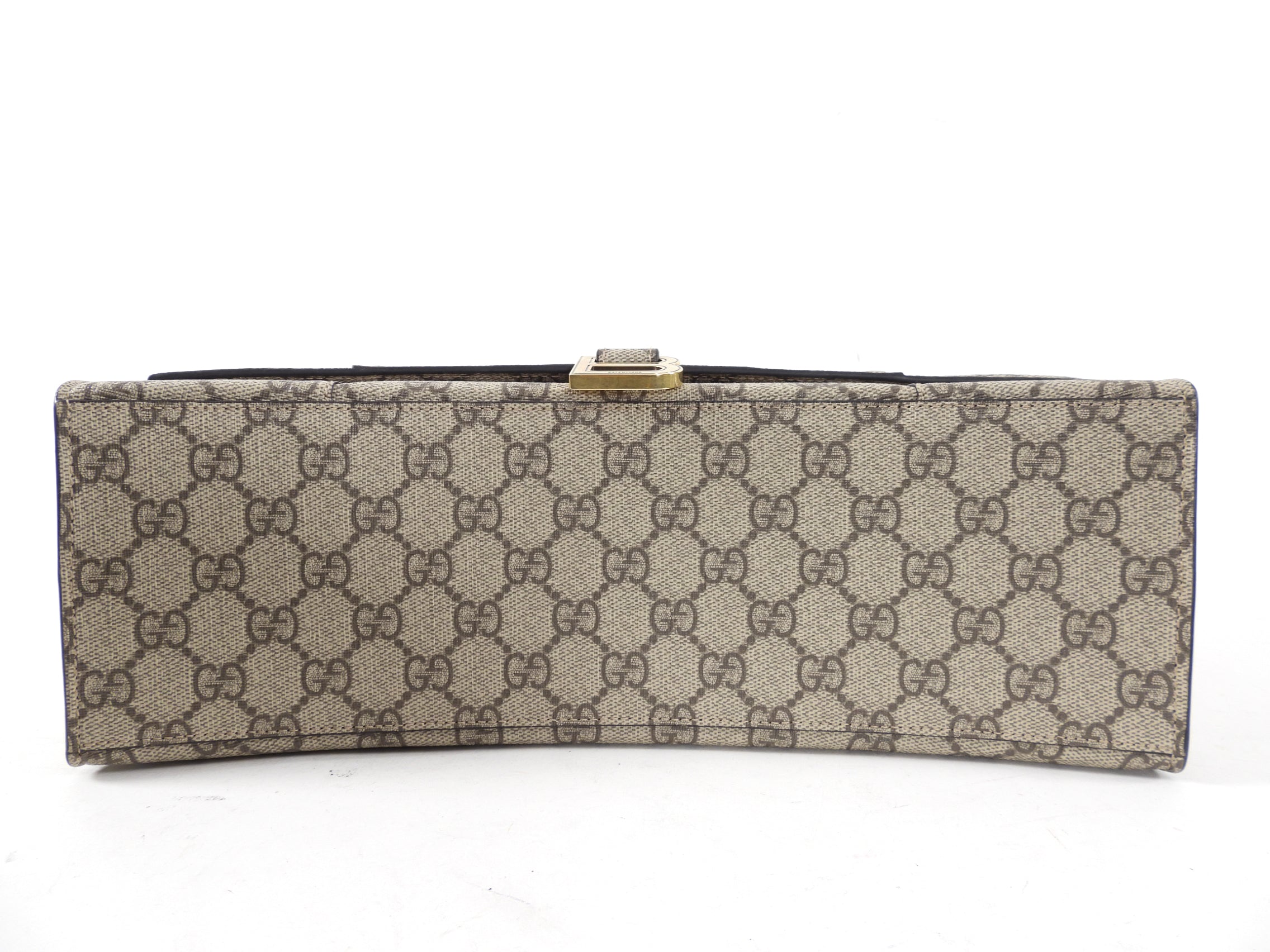 Gucci x Balenciaga Hacker Project Medium Hourglass Bag