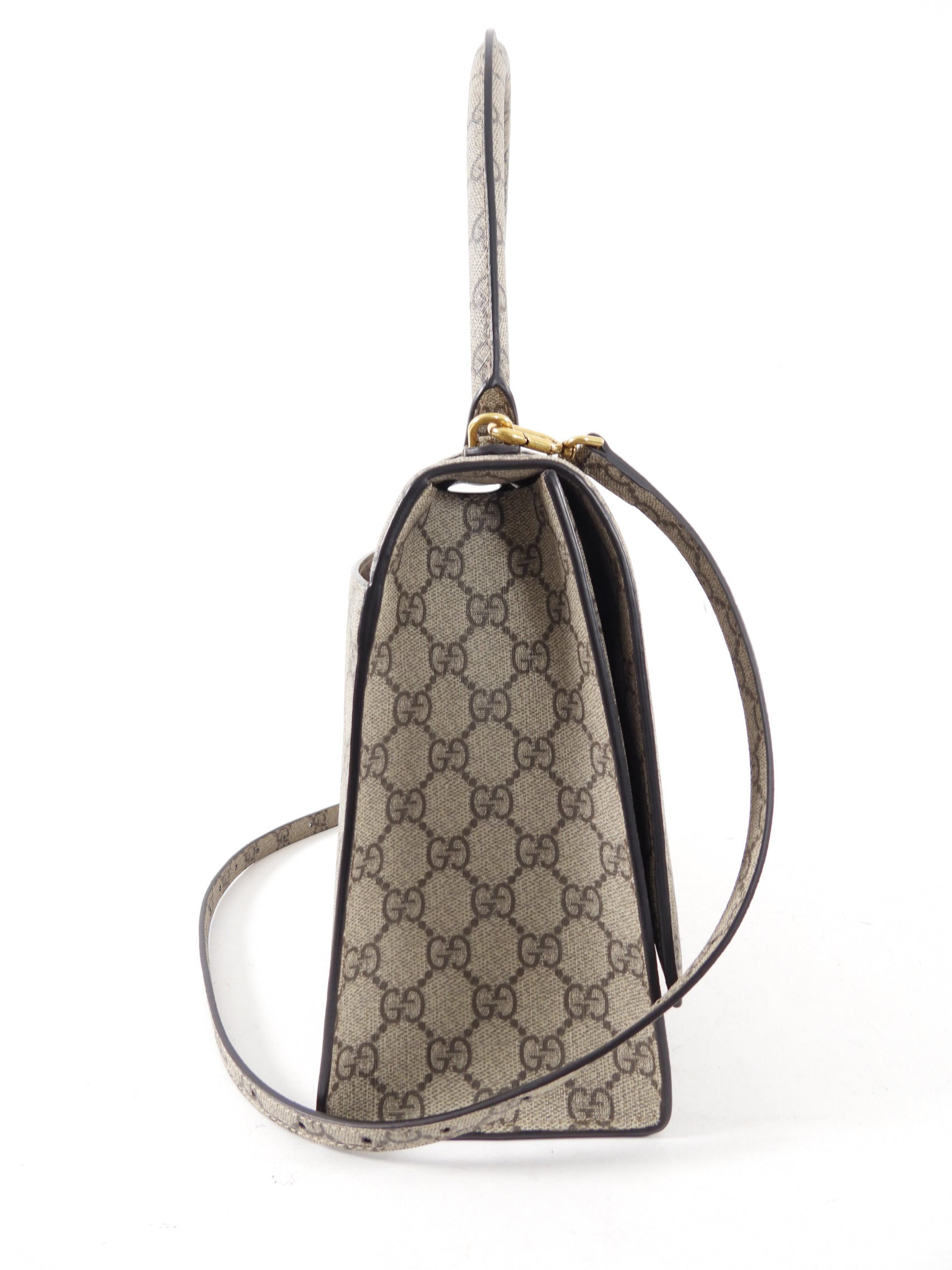Gucci x Balenciaga Hacker Project Medium Hourglass Bag