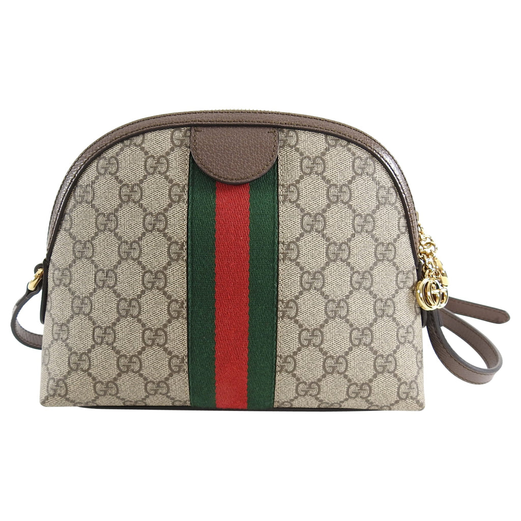 Gucci Ophidia Dome 2019 Monogram Supreme Crossbody Bag