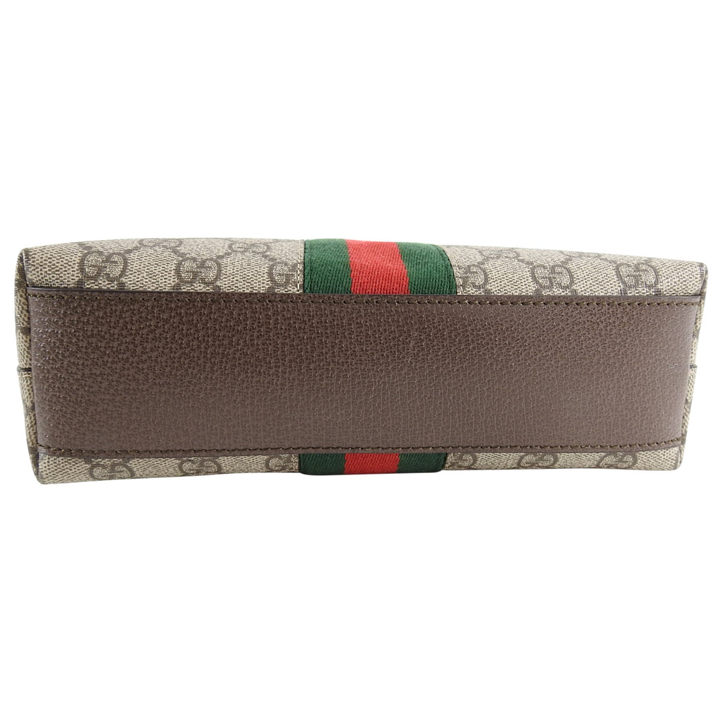 Gucci Ophidia Dome 2019 Monogram Supreme Crossbody Bag
