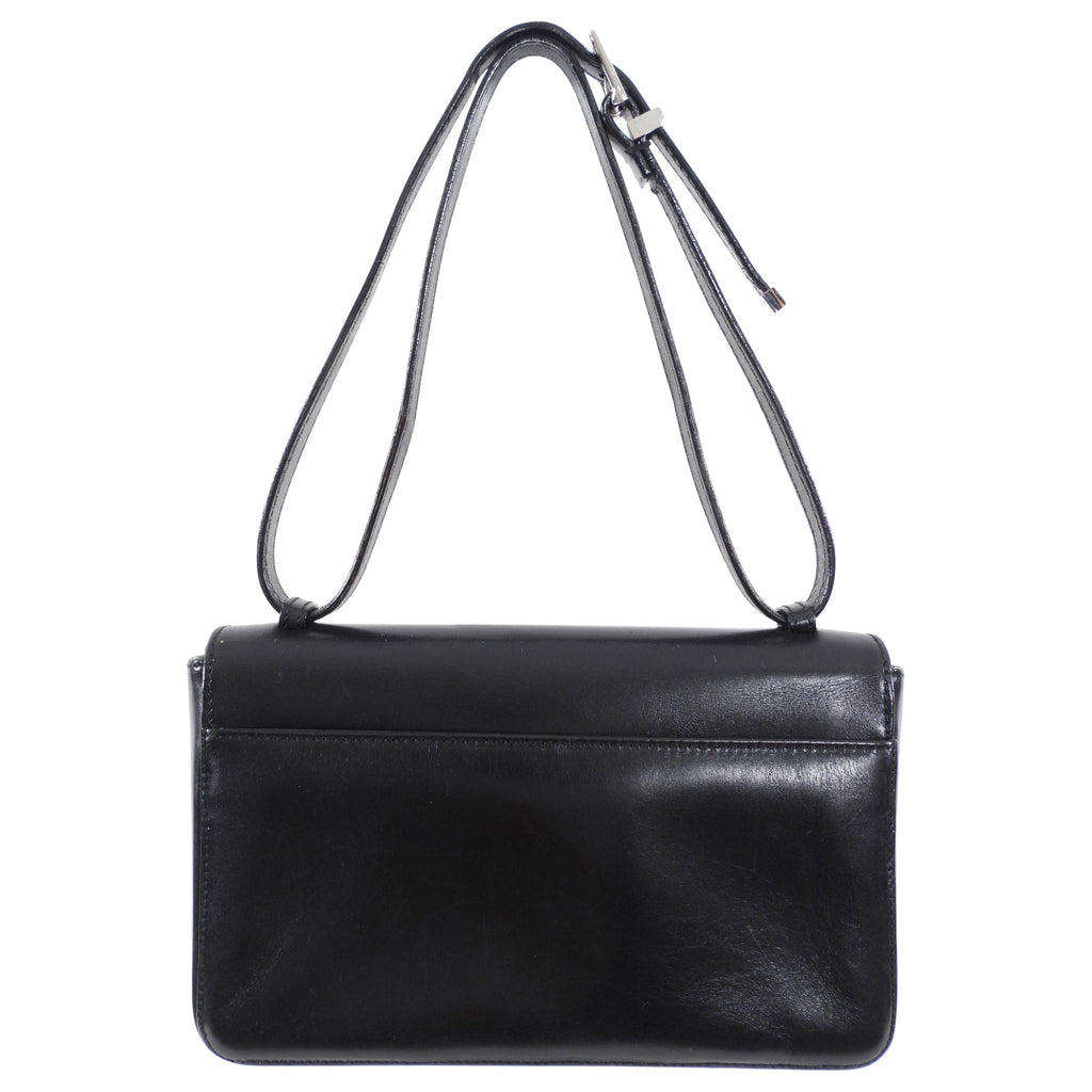 Gucci Vintage 1990’s Tom Ford Big G Mini Shoulder Bag
