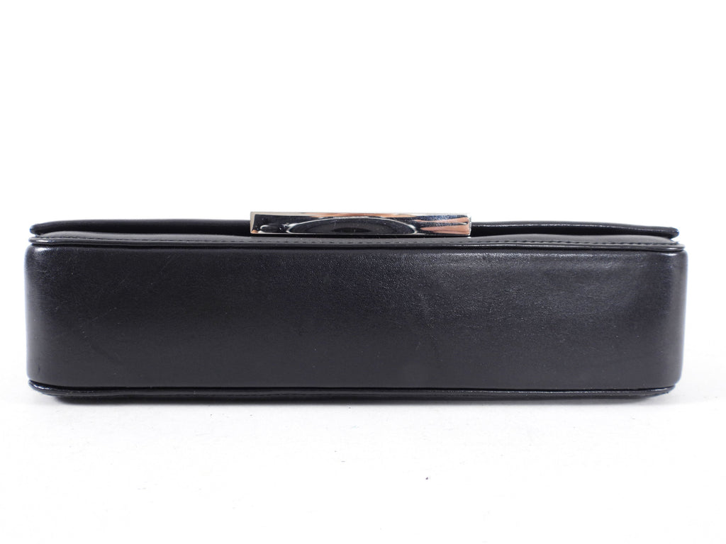 Gucci Vintage 1990’s Tom Ford Big G Mini Shoulder Bag