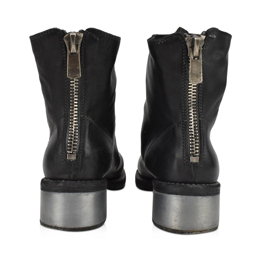 Guidi Boots - Women's 36