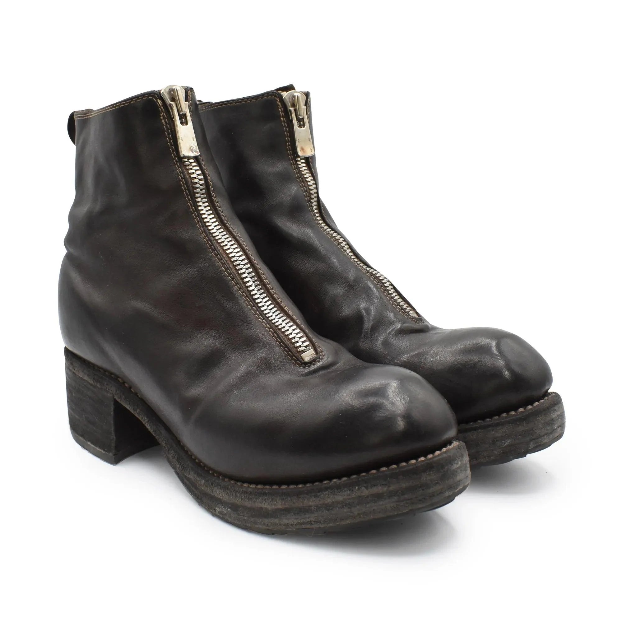 Guidi Boots - Women's 38