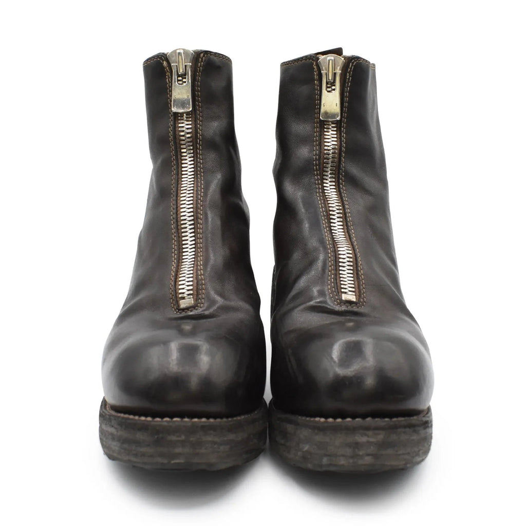 Guidi Boots - Women's 38