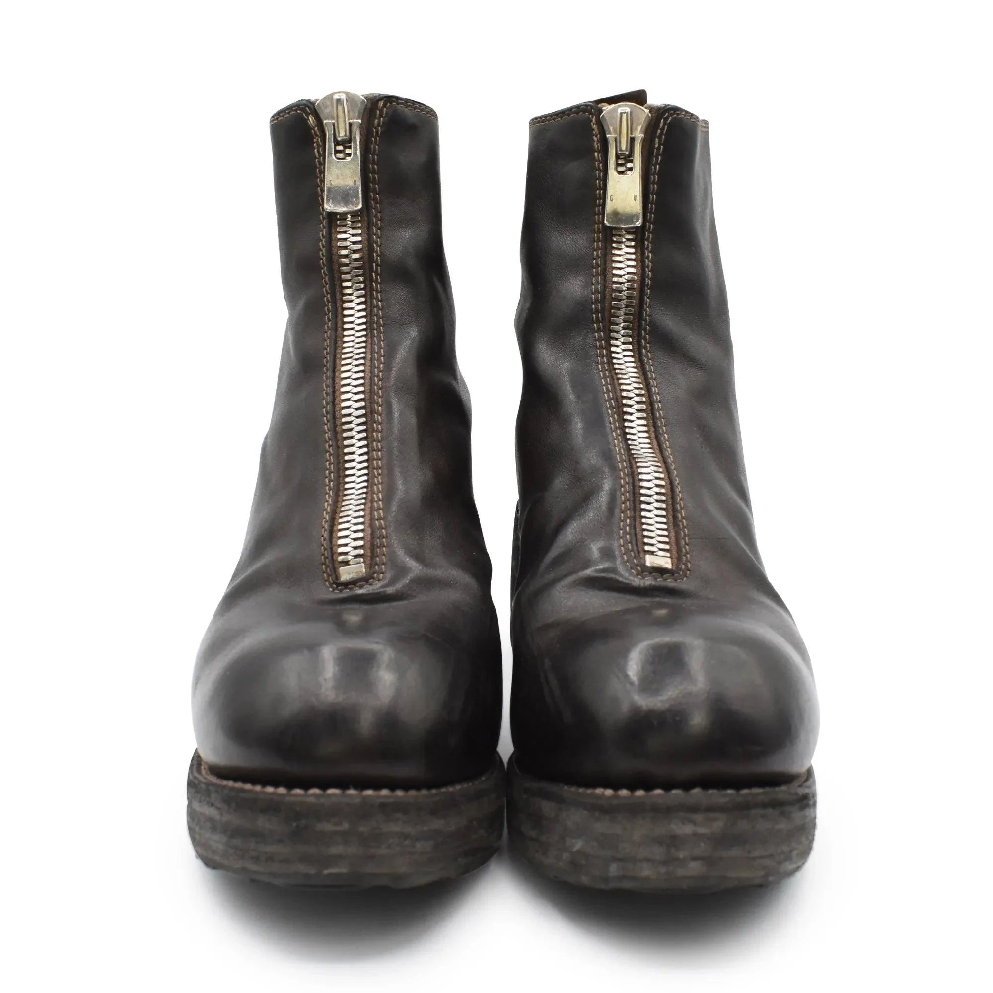 Guidi Boots - Women's 38