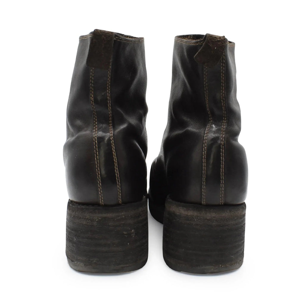 Guidi Boots - Women's 38