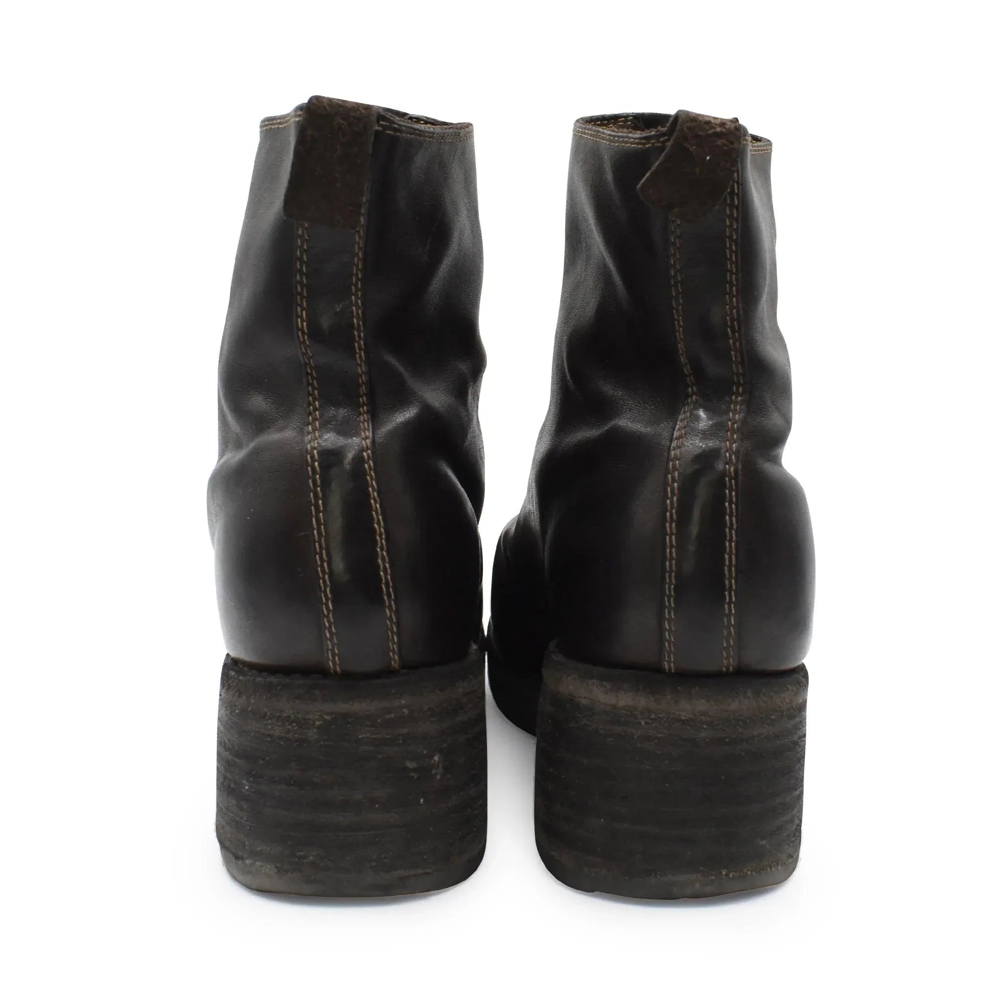 Guidi Boots - Women's 38