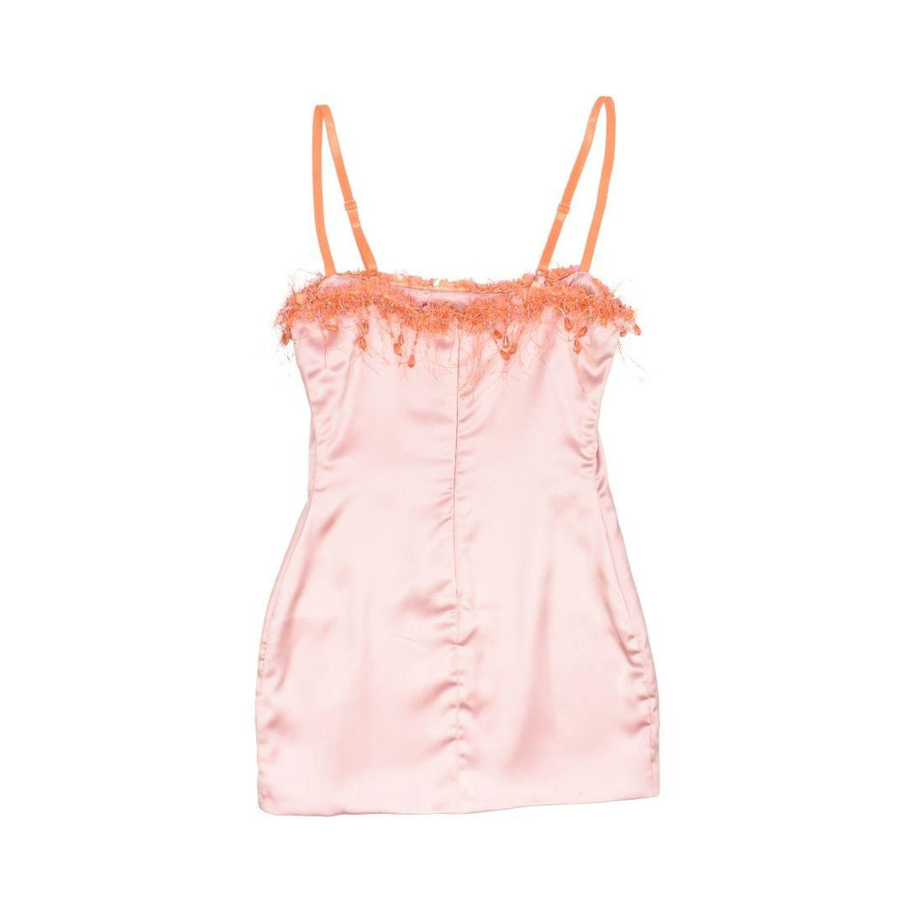 Guizio Mini Dress - Women's XS