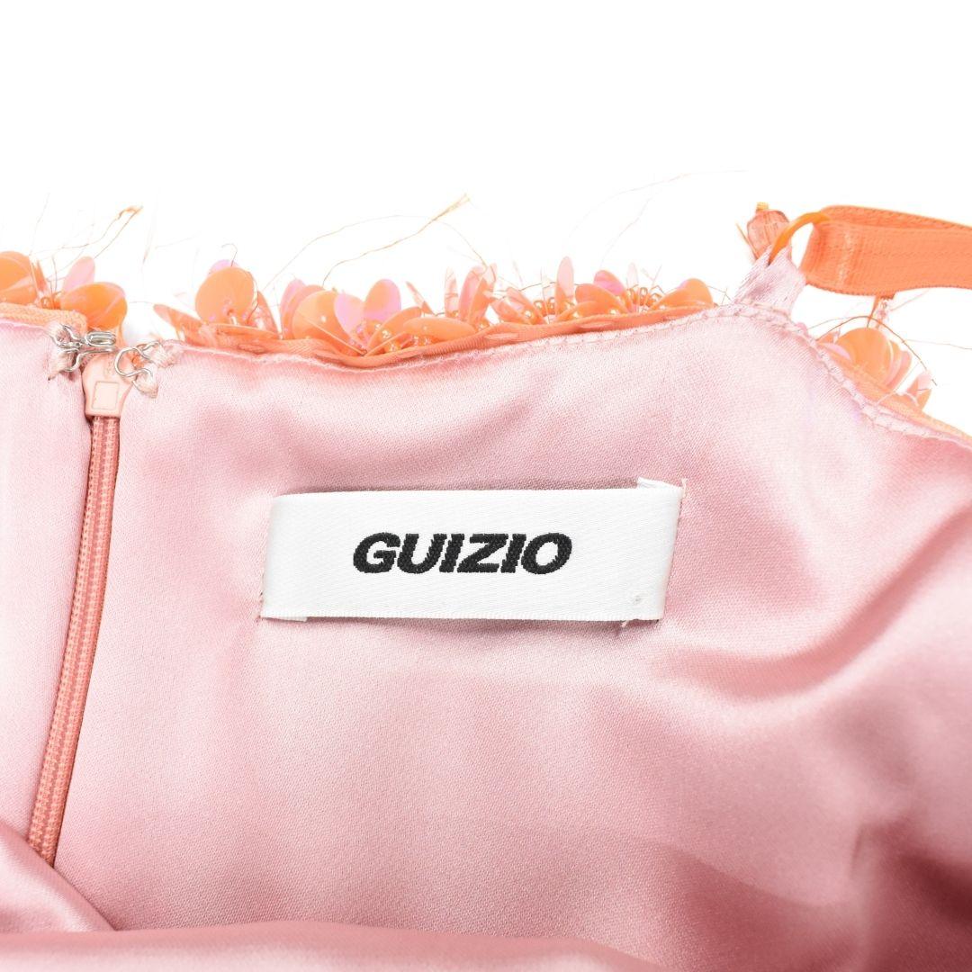 Guizio Mini Dress - Women's XS