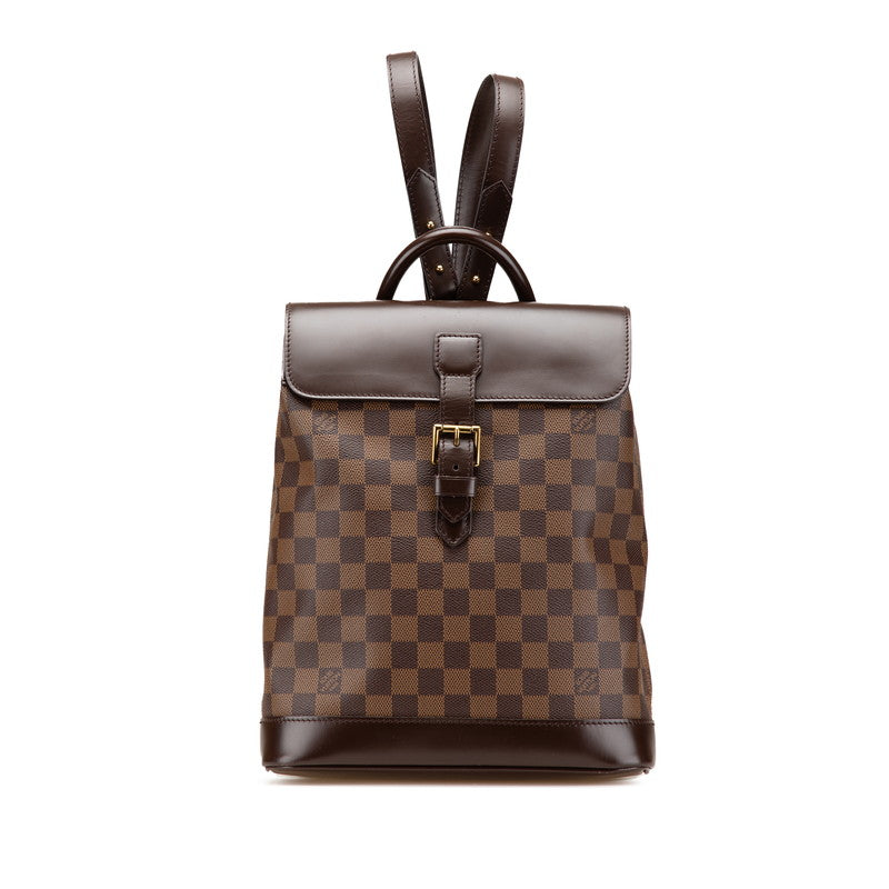 Louis Vuitton Soho Damier Backpack