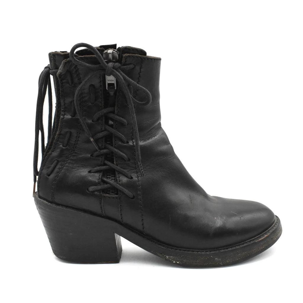 Haider Ackermann Ankle Boots - Women's 37.5