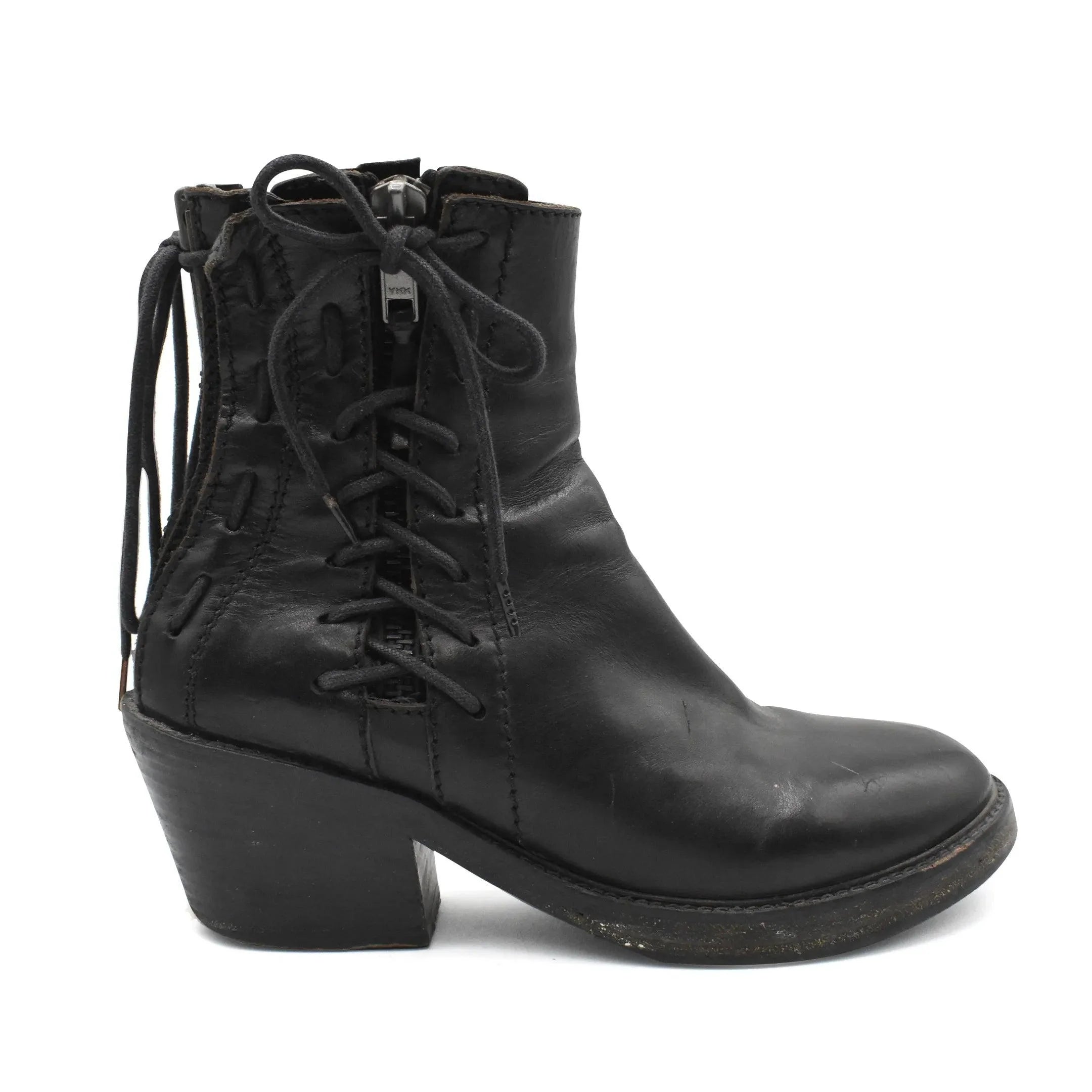 Haider Ackermann Ankle Boots - Women's 37.5