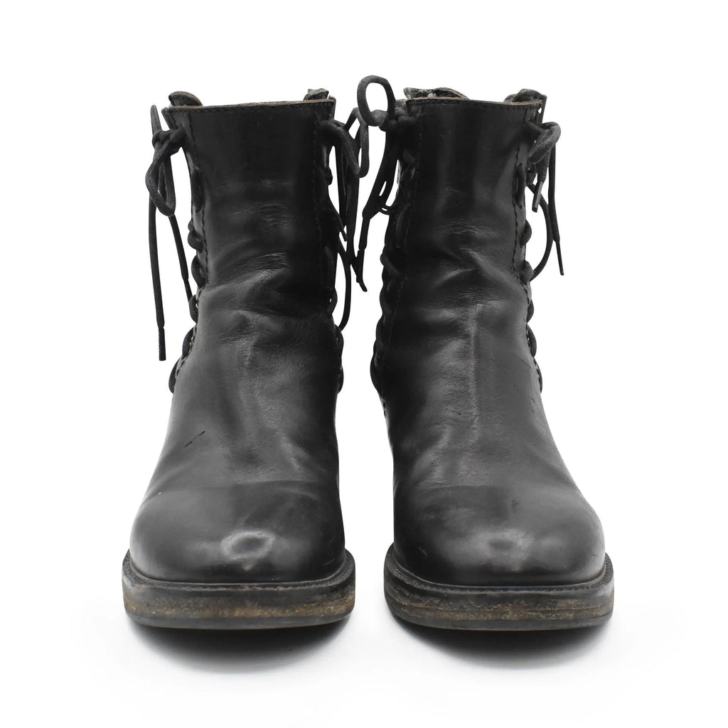 Haider Ackermann Ankle Boots - Women's 37.5