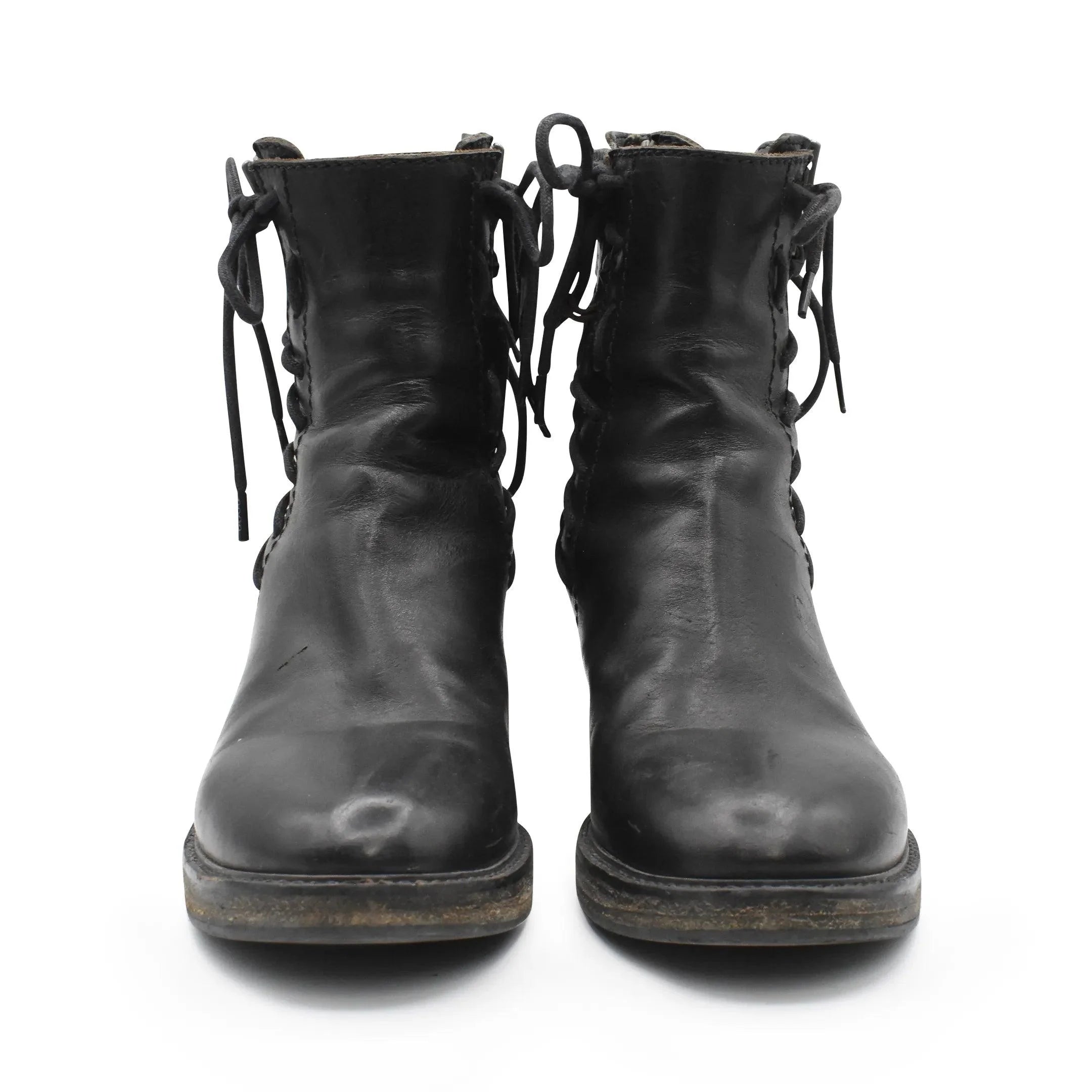Haider Ackermann Ankle Boots - Women's 37.5