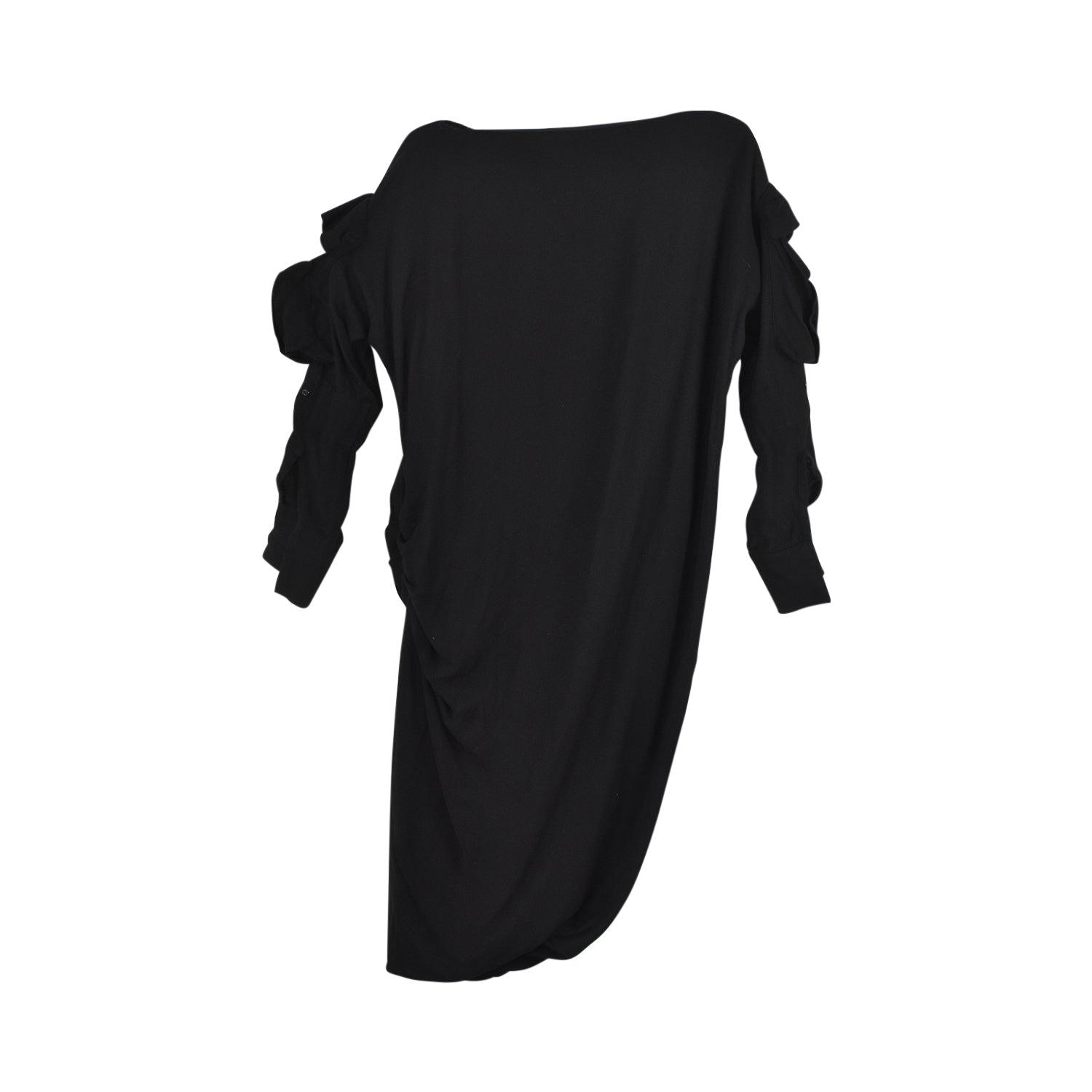 Haider Ackermann Dress - Women's 36