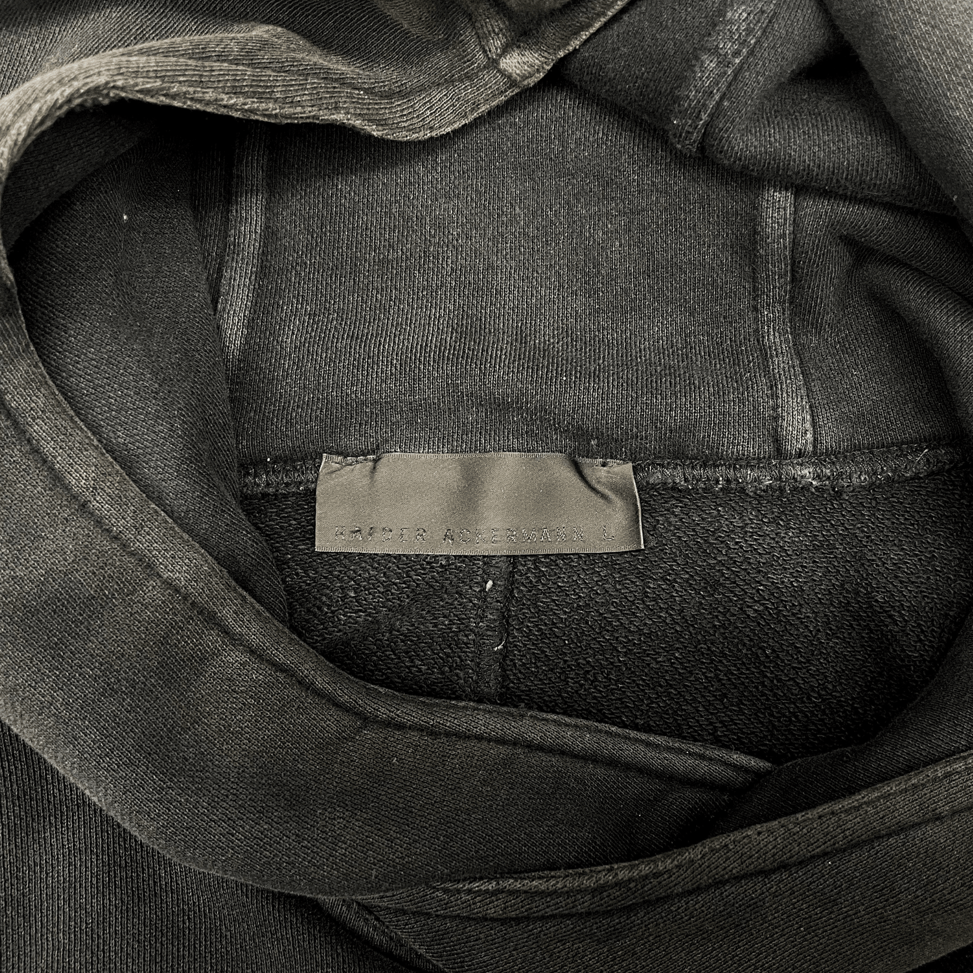 Haider Ackermann Hoodie - Men's L