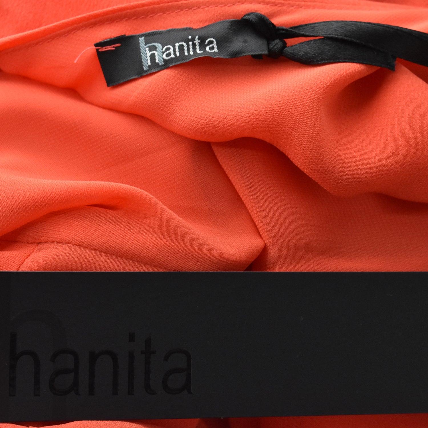 Hanita Dress - Women's XS