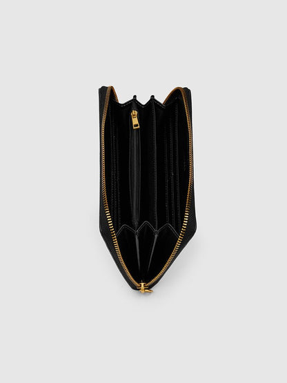 Harlow Zip Around Wallet