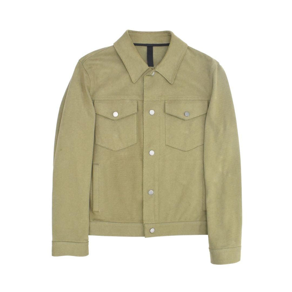 Harris Wharf London Jacket - Men's 46