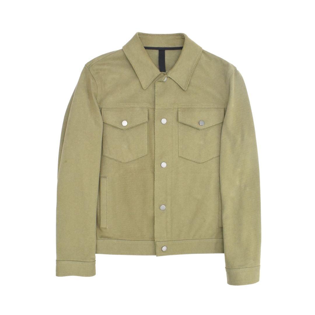 Harris Wharf London Jacket - Men's 46