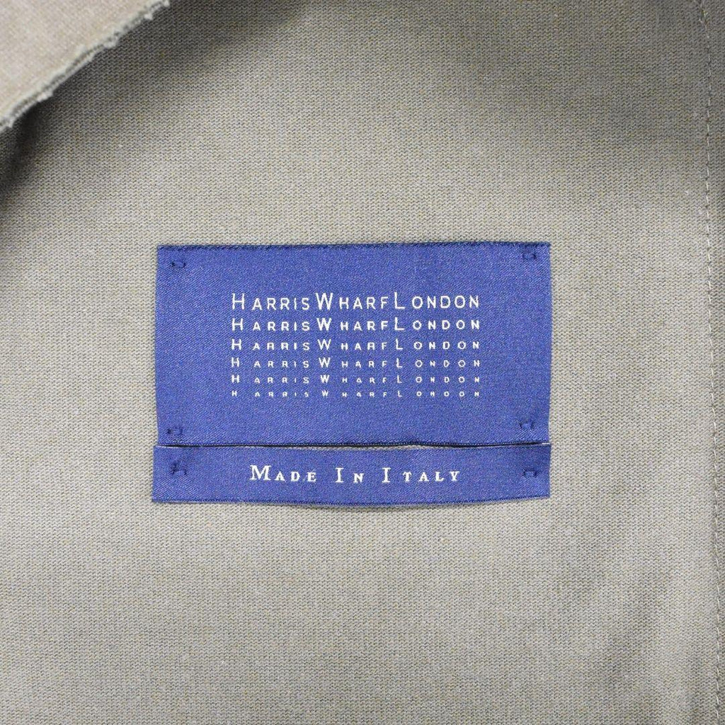 Harris Wharf London Jacket - Men's 46