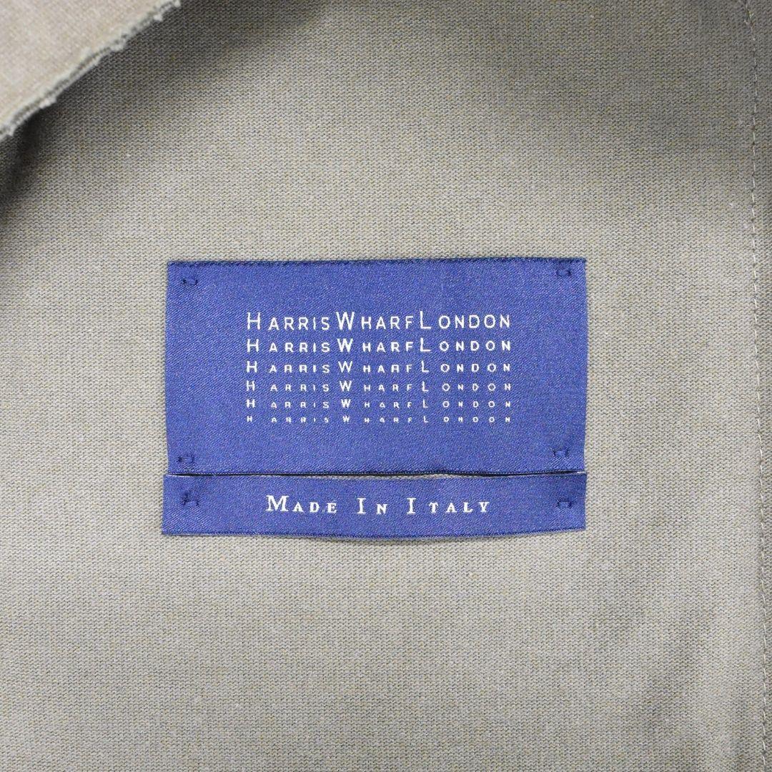 Harris Wharf London Jacket - Men's 46