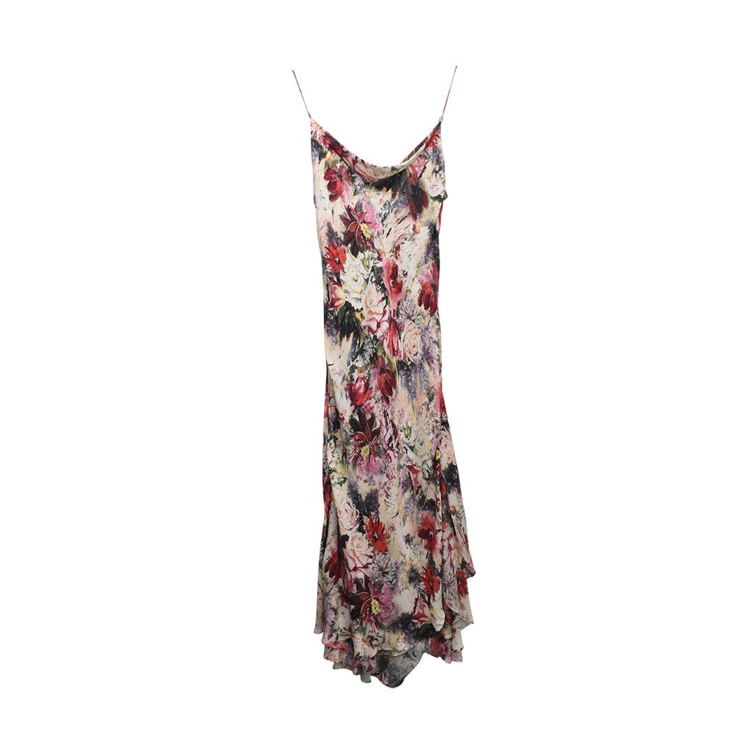 Haute Hippie Dress - Women's M