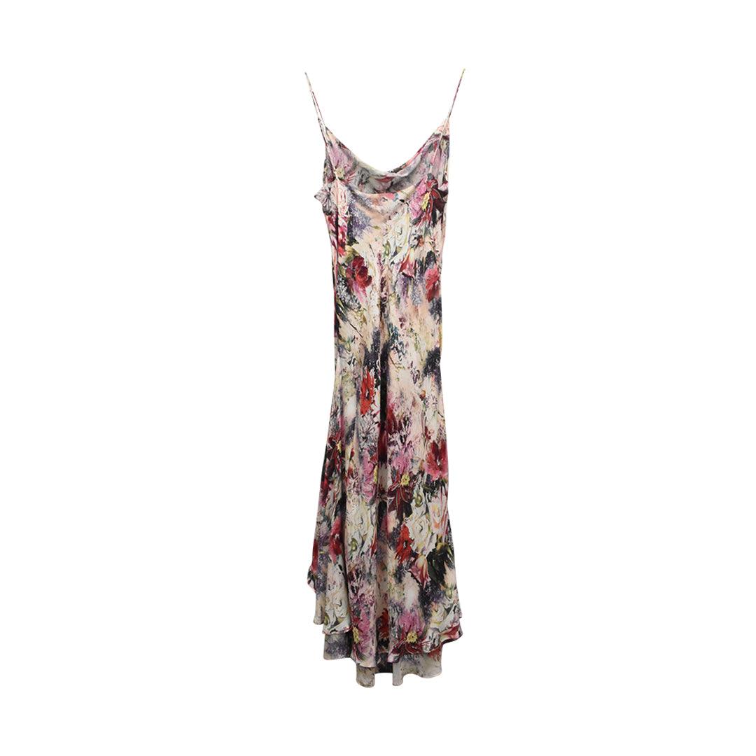 Haute Hippie Dress - Women's M