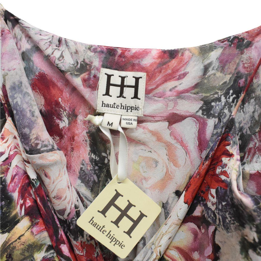 Haute Hippie Dress - Women's M