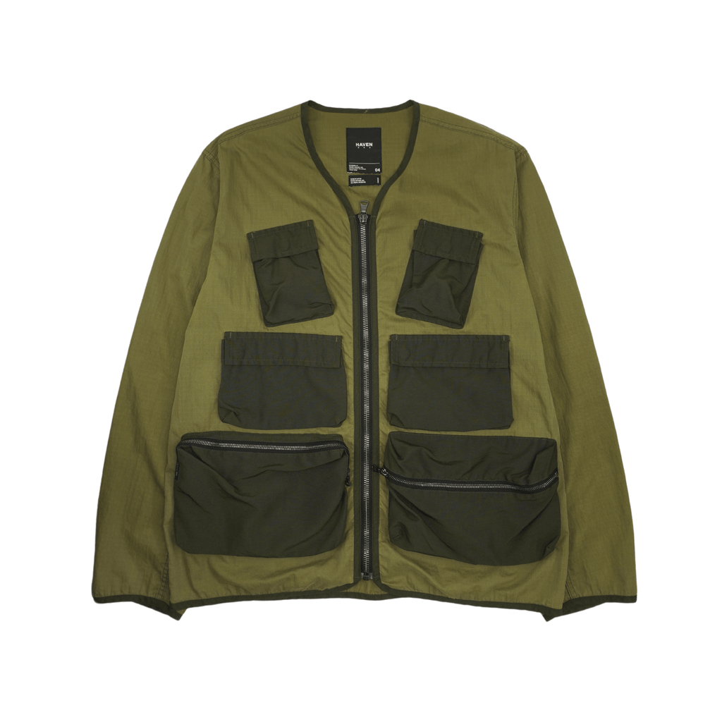 Haven Jacket - Men's 4