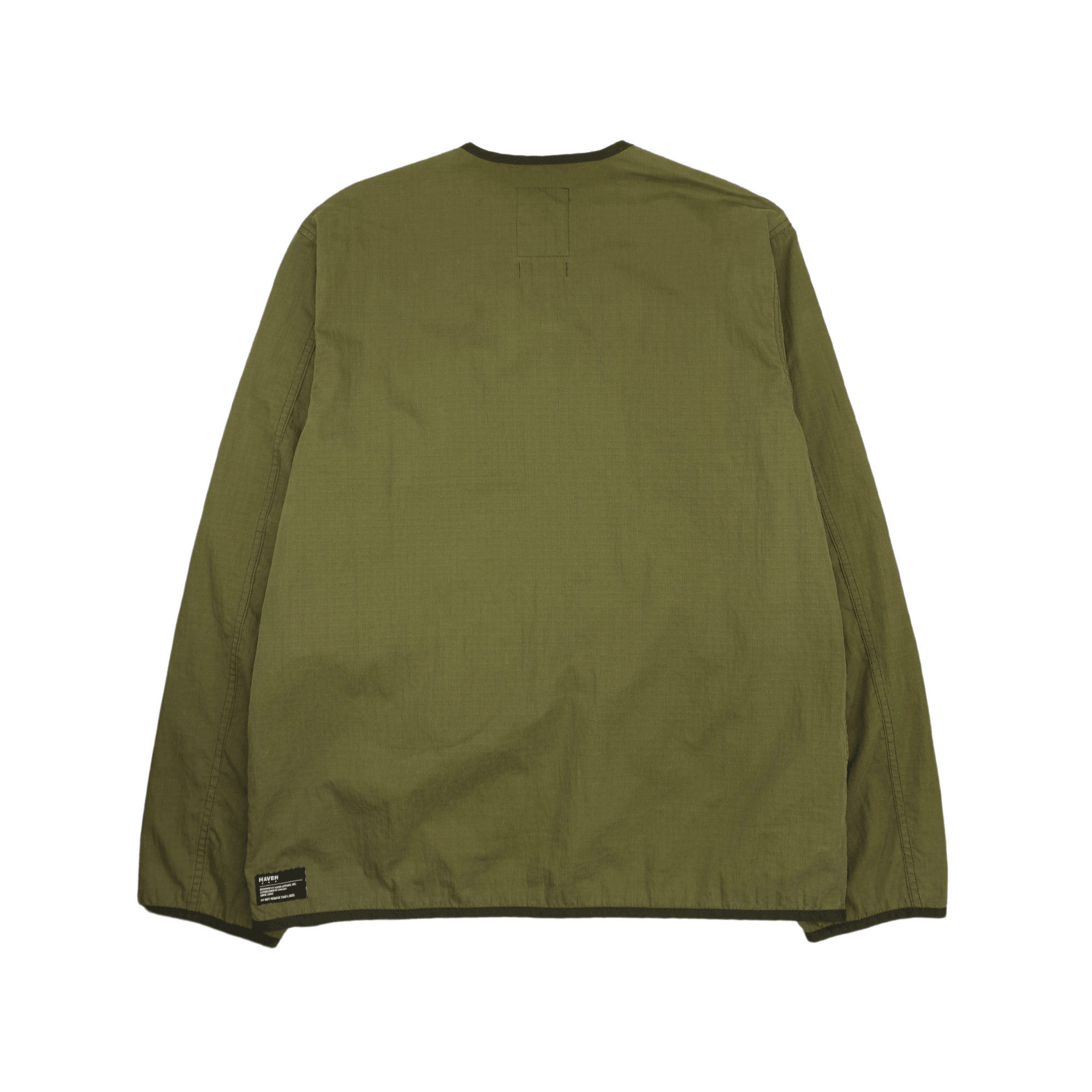 Haven Jacket - Men's 4