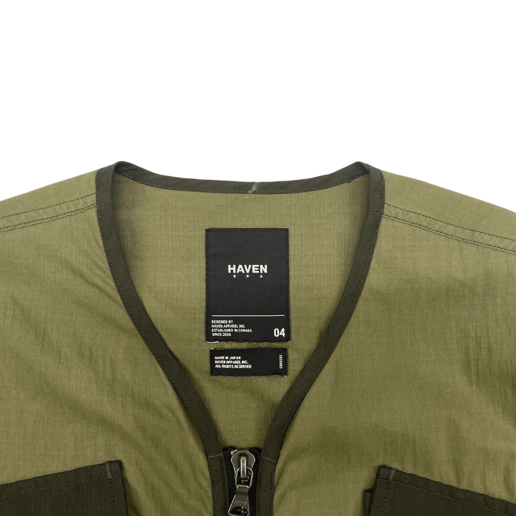 Haven Jacket - Men's 4