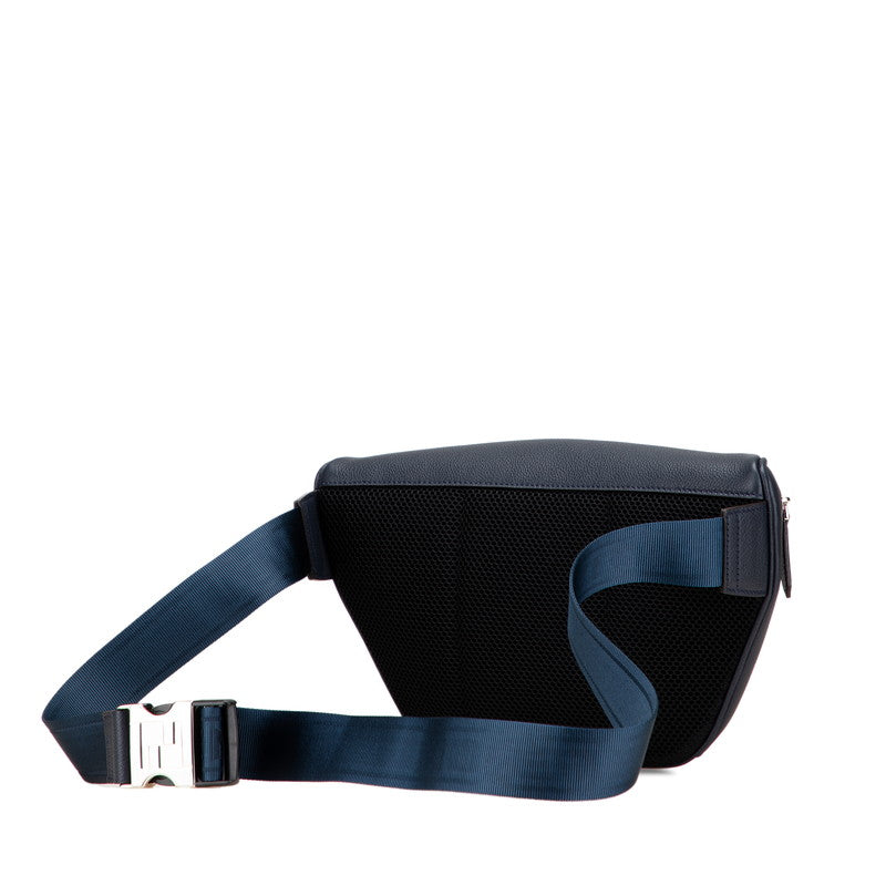 Fendi Leather Waist Bag