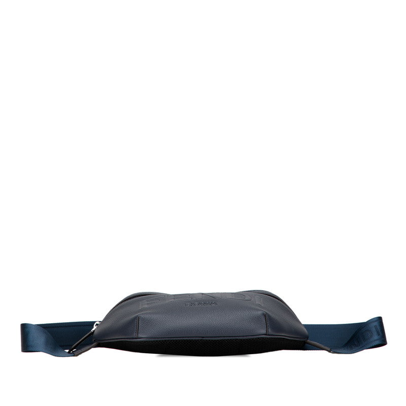 Fendi Leather Waist Bag