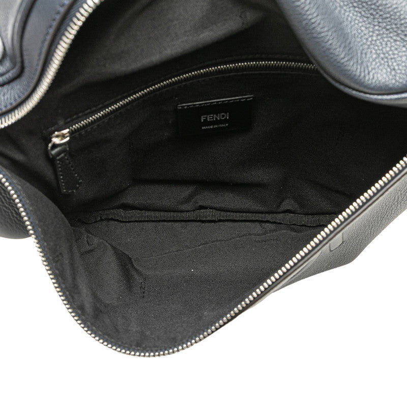 Fendi Leather Waist Bag