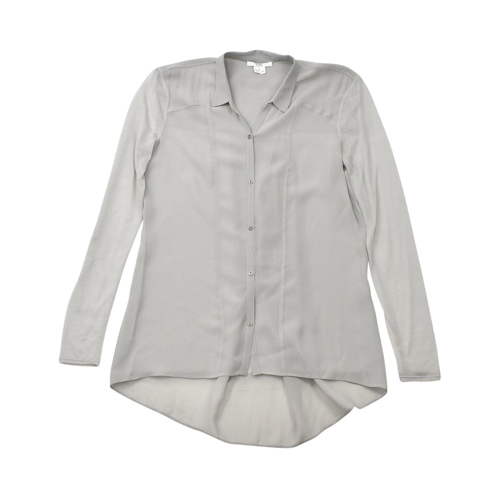 Helmut by Helmut Lang Blouse - Women's Petite