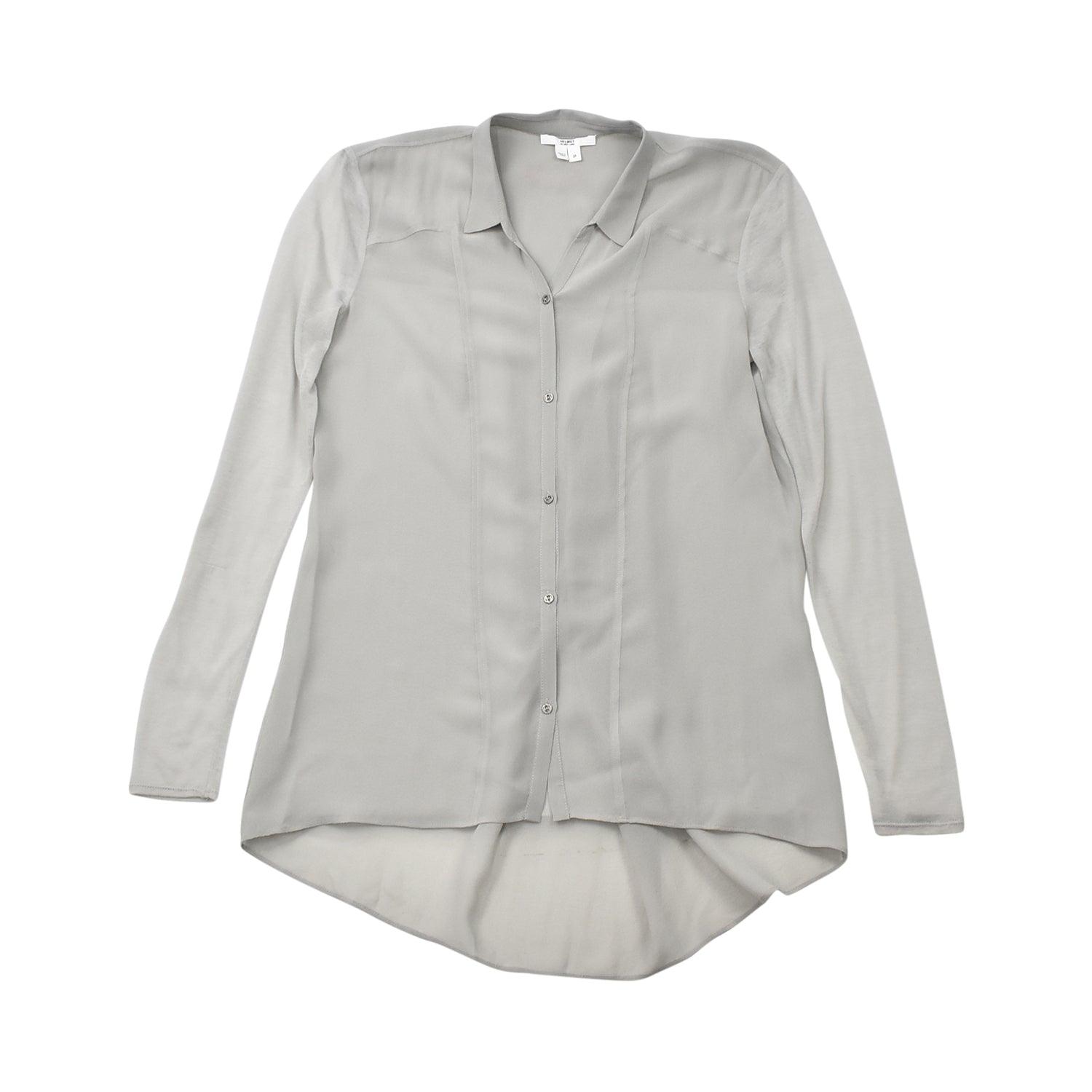 Helmut by Helmut Lang Blouse - Women's Petite