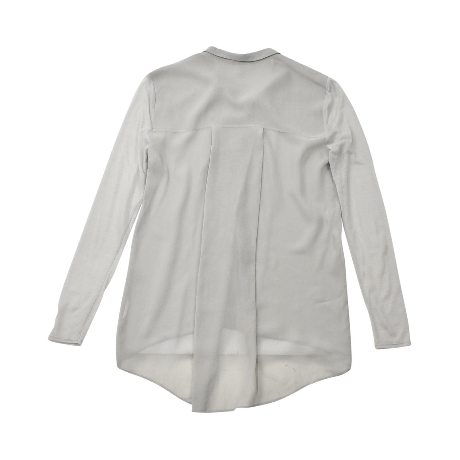 Helmut by Helmut Lang Blouse - Women's Petite
