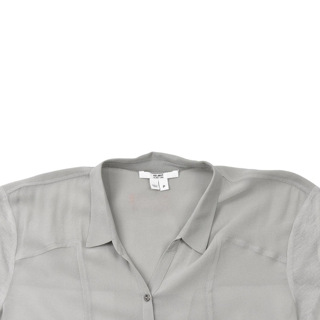 Helmut by Helmut Lang Blouse - Women's Petite