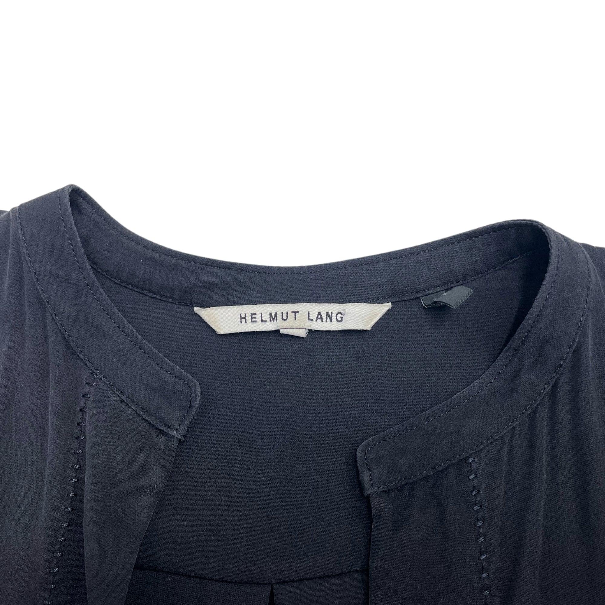 Helmut Lang Blouse - Women's S
