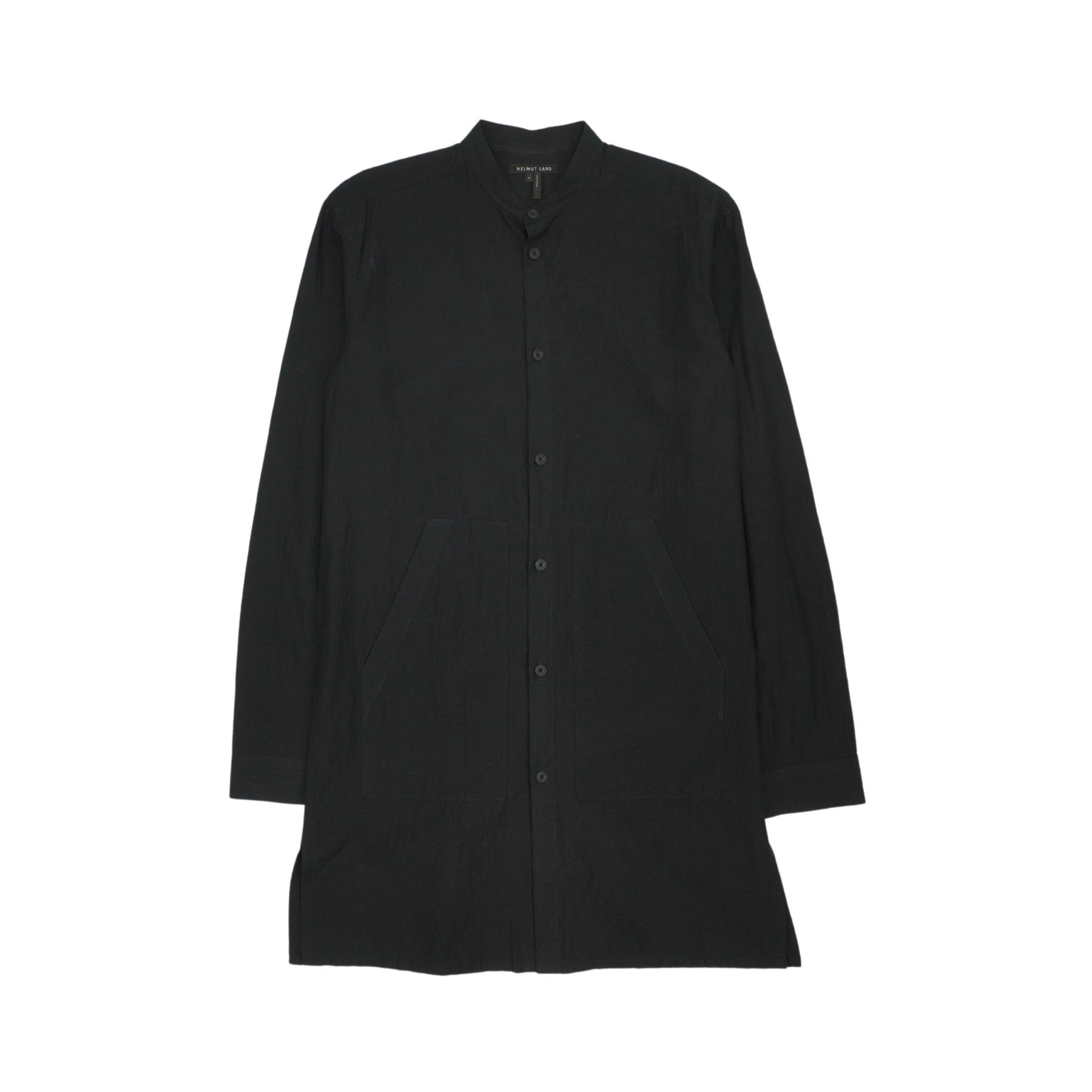 Helmut Lang Button-Down Shirt - Men's S