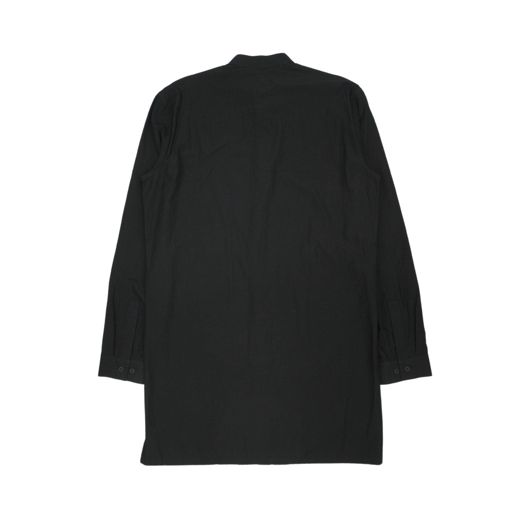 Helmut Lang Button-Down Shirt - Men's S