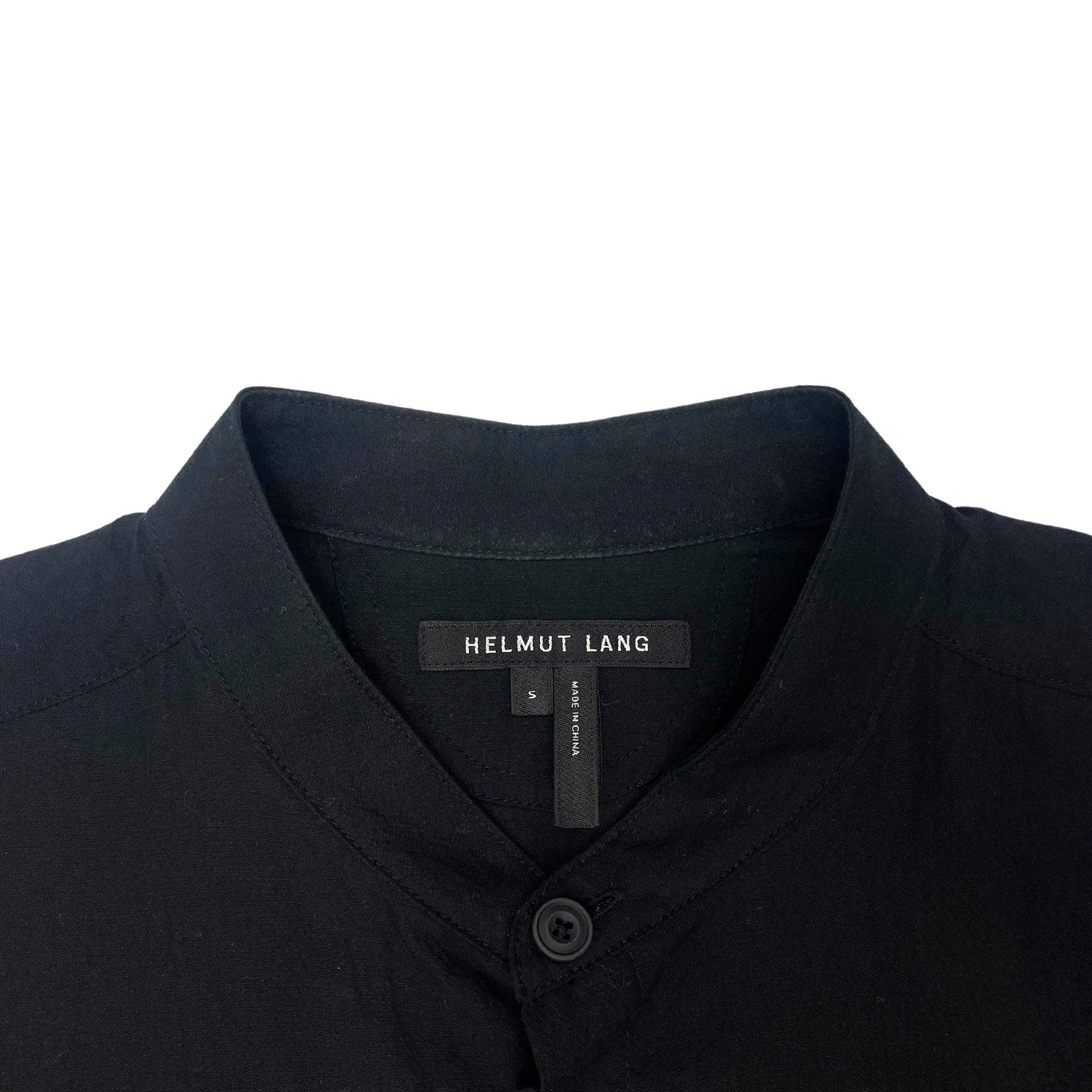 Helmut Lang Button-Down Shirt - Men's S
