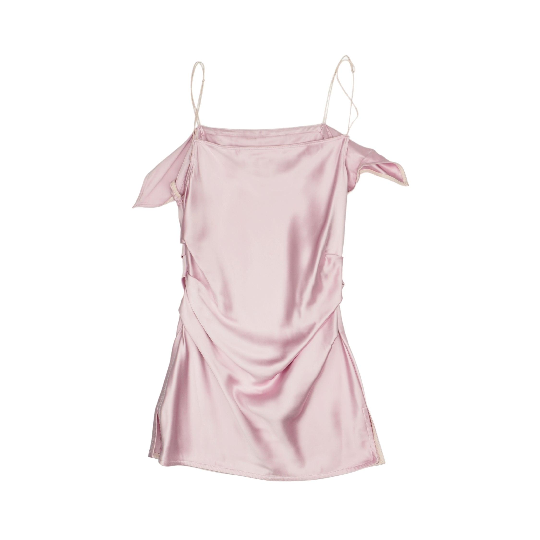 Helmut Lang Dress - Women's 8