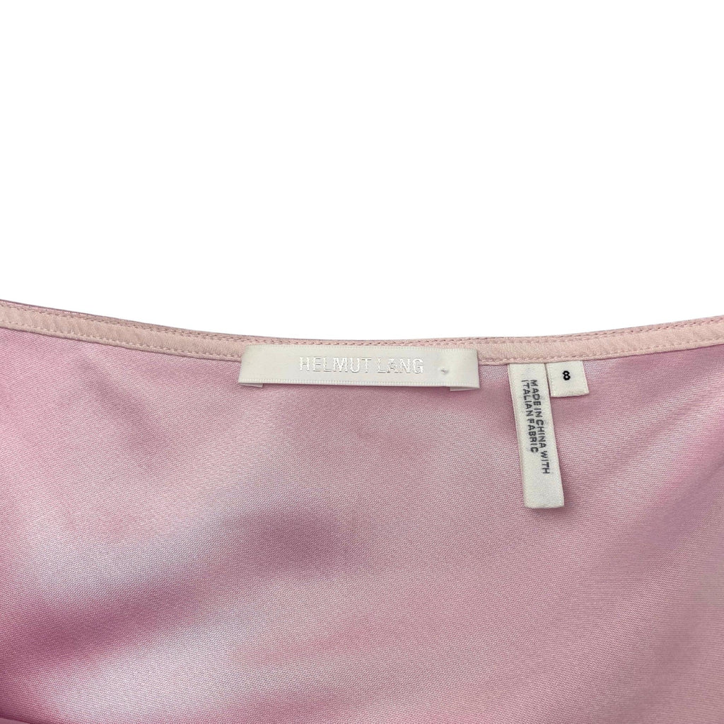Helmut Lang Dress - Women's 8