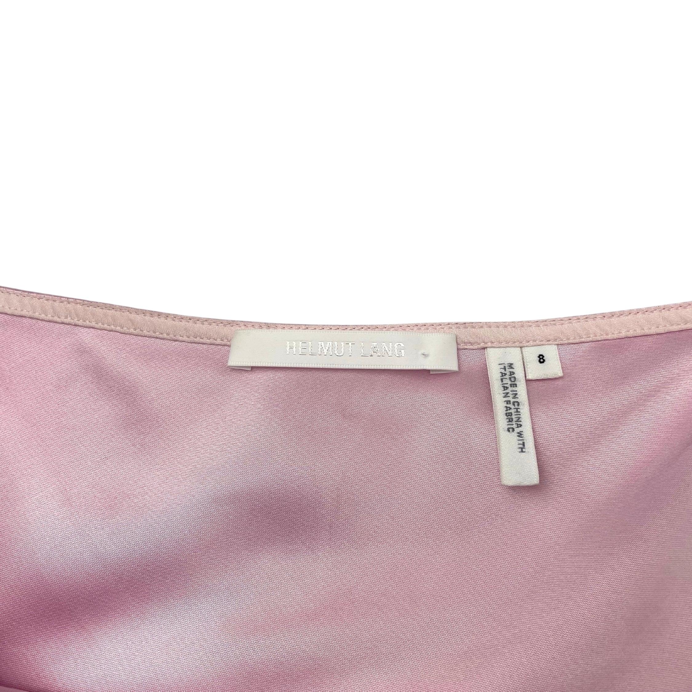 Helmut Lang Dress - Women's 8