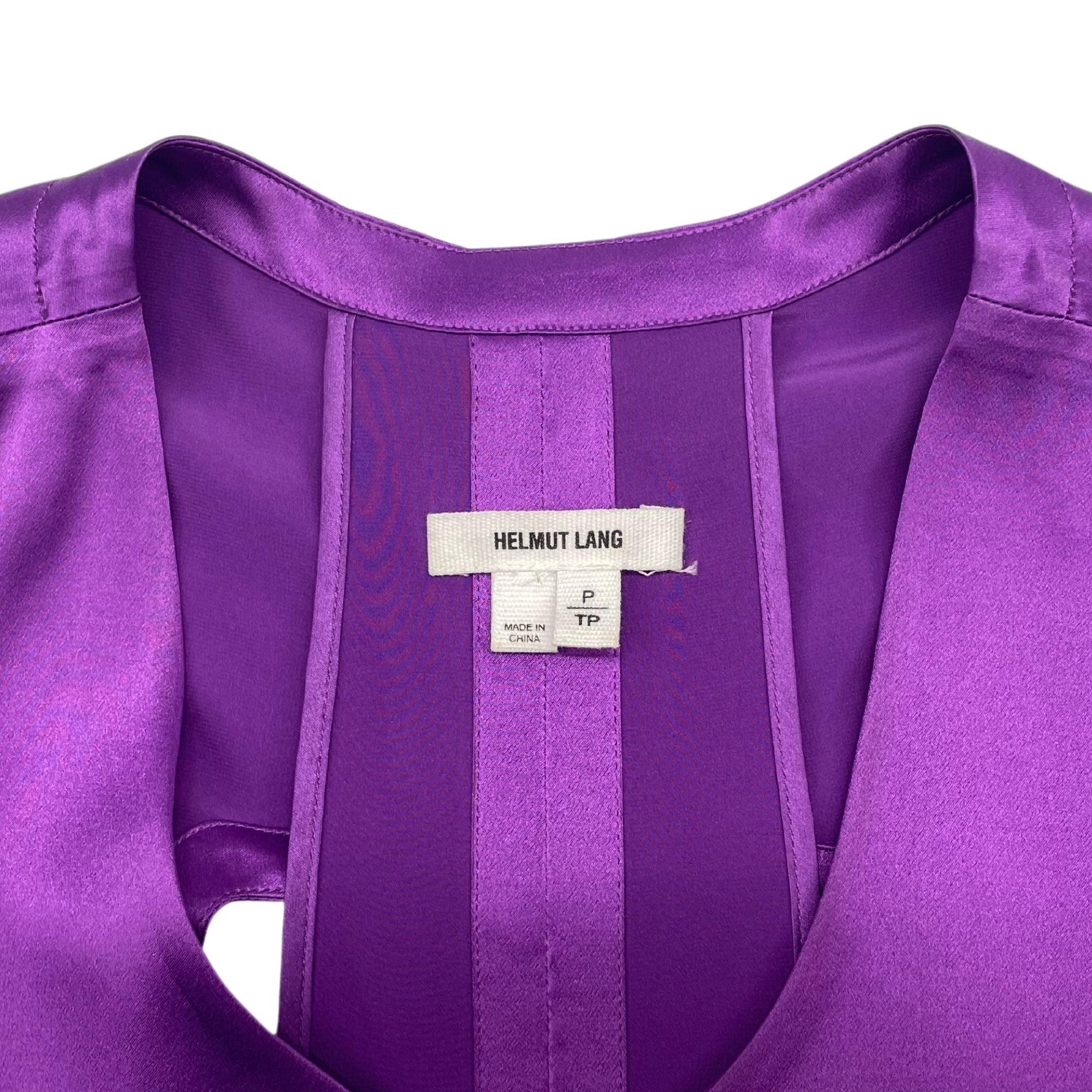 Helmut Lang Dress - Women's S